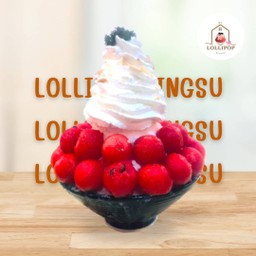 บิงซูแตงโม