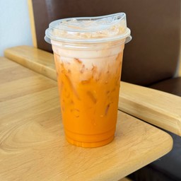 ชาไทยนม