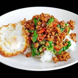 มากินข้าวกัน
