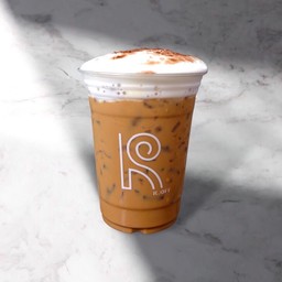 คาปูชิโน่ (Cappuccino)