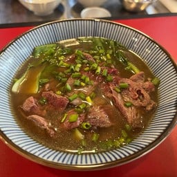 กู่หลงเปา (ซาลาเปาโบราณ) Gu Long Bao วังหลัง