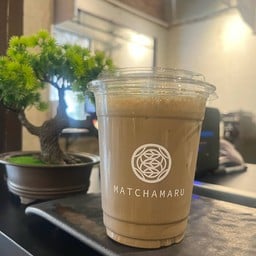 Matchamaru ทรงวาด