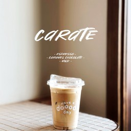 Carate