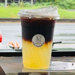 บ้านตากาแฟสดถนนหัก