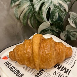 Plain Croissant
