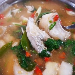 เก๋าต้มยำ