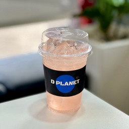 ลิ้นจี่โซดา