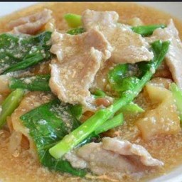 ราดหน้า