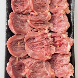 (A56)หัวใจไก่