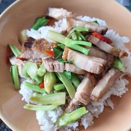 เจ้หมูตามสั่ง