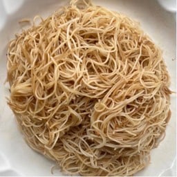 (เพิ่ม)เส้นหมี่ขาว