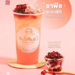 ชาพีชอะกาซึกิ บุกบาวร์ชูก้า