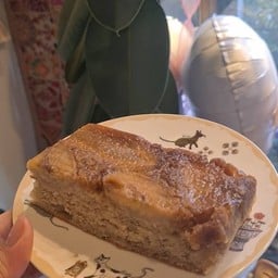 Billi's indian tea&coffee