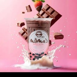 Chocolate Strawberry