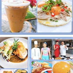 E&E Easy Eat  กินง่ายจ่ายน้อย