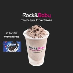 สมูทตี้โอริโอ้