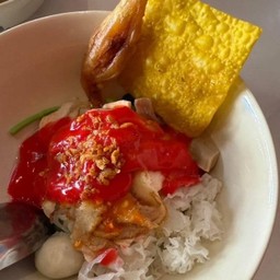 Deli : เย็นตาโฟ