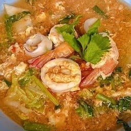 159 สุกี้น้ำข้น