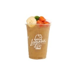 Vital A5 (กล้วยหอมทอง+มะละกอ+น้ำมะพร้าวสด+ต้นอ่อนข้าวสาลี)