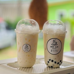 นมสดมุก
