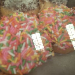 หน้าเรนโบว์