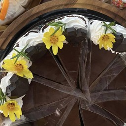 เค้กช็อคหน้านิ่ม