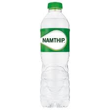Mineral Water ရေသန့်