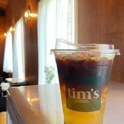 เจ้าสำราญ (กาแฟน้ำตาลสด)