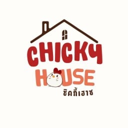 Chicky House หมี่ไก่ฉีก