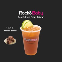 เมล่อนมะนาว