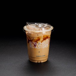 Iced Caramel Macchiato