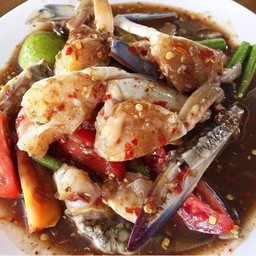 เหลาปูม้า