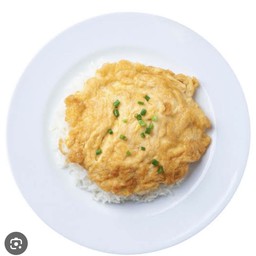 ข้าวไข่เจียว