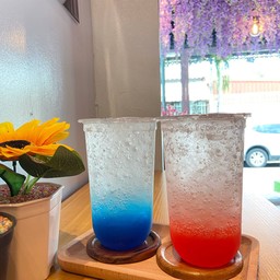 อิตาเลียนโซดา