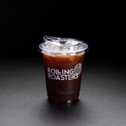 Iced Americano