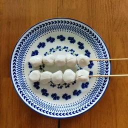 ลูกชิ้นปลา