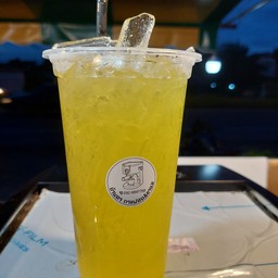 บ้านตากาแฟสดถนนหัก
