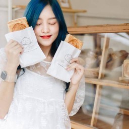 RIKA TAIYAKI &159 ANT'S TEA