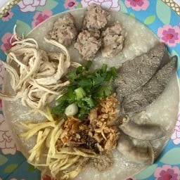 ร้านโจ๊กยันหว่าง