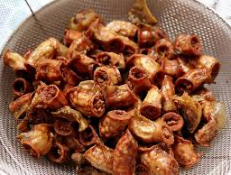 ไส้ย่าง/ทอด