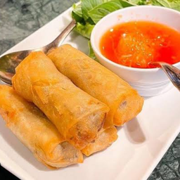 ปอเปี๊ยทอด