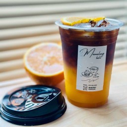 Ma Malong Bake (มา-มาลอง เบค :เครื่องดื่ม ชา กาแฟ ) นราเล็คเอ็กซ์คลูซีฟ