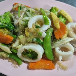 ผัดโป๊ยเซียน