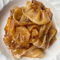 (เพิ่ม)เส้นใหญ่