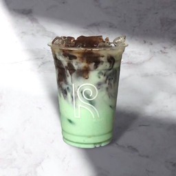 ช็อกโกแลตมิ้นท์ (Mint Choc)