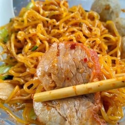 ก๋วยเตี๋ยวต้มยำโบราณ พระปิ่น9
