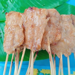 หมูย่าง