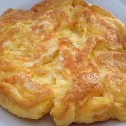 ไข่เจียว