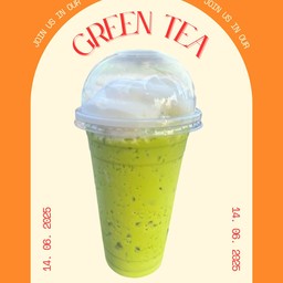 ชาเขียว