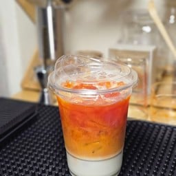 RED MONDAY Coffee